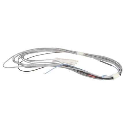 American Panel Door Heater 9B1040